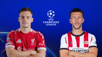 Jornada 5. Jornada 5: Liverpool - PSV Eindhoven