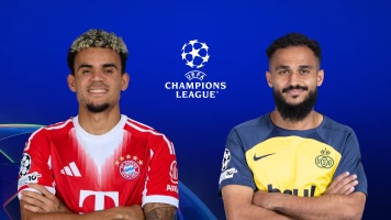 Jornada 7. Jornada 7: Bayern Múnich - Union Saint-Gilloise