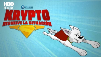 ¡Krypto salva el día!