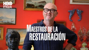Maestros de la Restauración