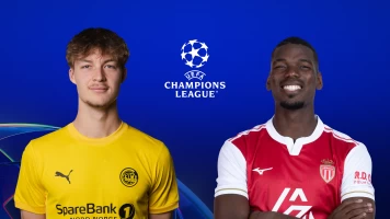 Jornada 4. Jornada 4: Bodo/Glimt - Mónaco