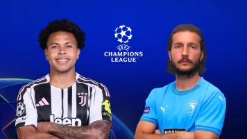 Jornada 6. Jornada 6: Juventus - Pafos