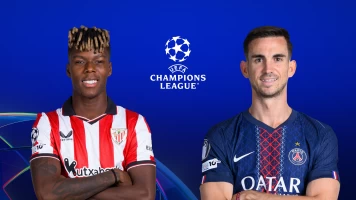 Jornada 6. Jornada 6: Athletic - PSG