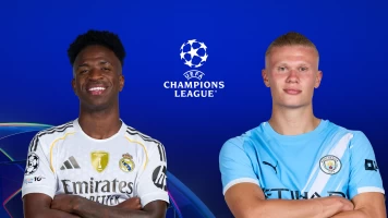 Jornada 6. Jornada 6: Real Madrid - Manchester City