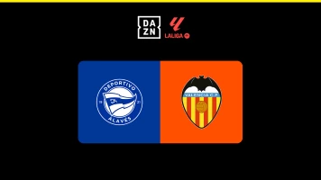 Jornada 9. Jornada 9: Alavés - Valencia