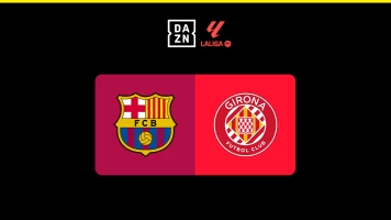 Jornada 9. Jornada 9: Barcelona - Girona