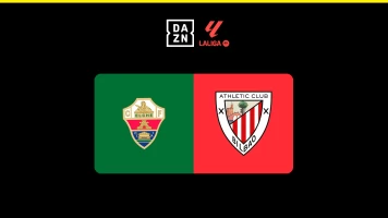 Jornada 9. Jornada 9: Elche - Athletic
