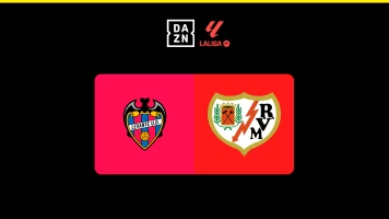 Jornada 9. Jornada 9: Levante - Rayo