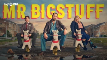 Mr. Bigstuff