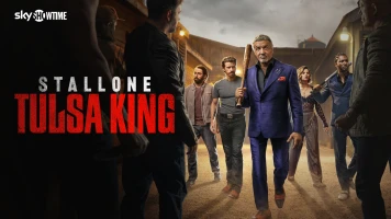 Tulsa King