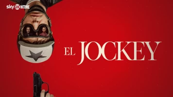 El jockey