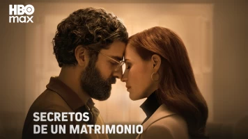 Secretos de un matrimonio