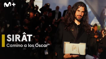 Sirât camino a los Oscar