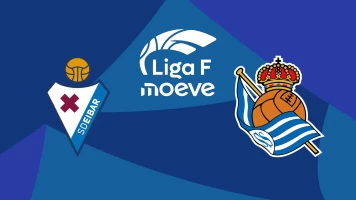 Jornada 8. Jornada 8: SD Eibar - Real Sociedad