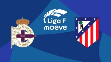 Jornada 8. Jornada 8: Deportivo Abanca - Atlético de Madrid