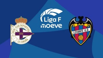 Jornada 11. Jornada 11: Deportivo Abanca - Levante UD