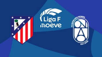 Jornada 11. Jornada 11: Atlético de Madrid - FC Badalona Women