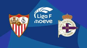 Jornada 12. Jornada 12: Sevilla FC - Deportivo Abanca