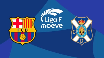 Jornada 13. Jornada 13: FC Barcelona - Costa Adeje Tenerife