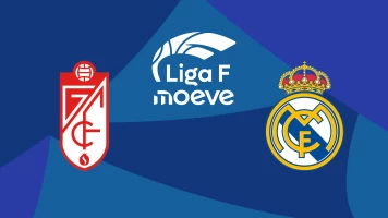 Jornada 14. Jornada 14: Granada CF - Real Madrid