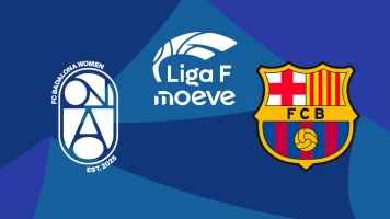 Jornada 14. Jornada 14: FC Badalona Women - FC Barcelona