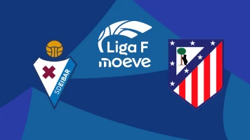 Jornada 14. Jornada 14: SD Eibar - Atlético de Madrid