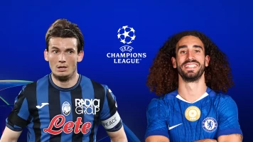 Jornada 6. Jornada 6: Atalanta - Chelsea