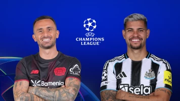 Jornada 6. Jornada 6: Bayer Leverkusen - Newcastle