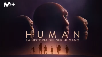 Human: la historia del ser humano