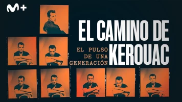 El camino de Kerouac: el pulso de una generación