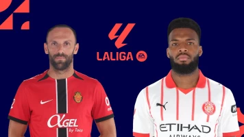 Jornada 18. Jornada 18: Mallorca - Girona