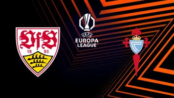 Jornada 1. Jornada 1: Stuttgart - Celta