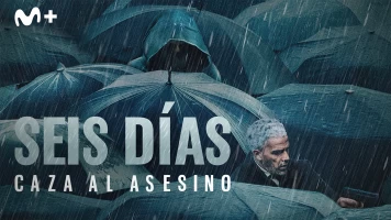 Seis días: caza al asesino