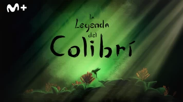La leyenda del colibrí