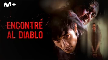 Encontré al diablo