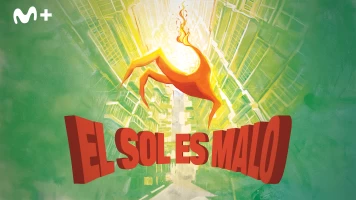 El sol es malo
