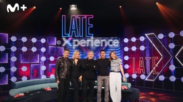 Late Xperience