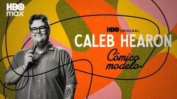 Caleb Hearon: cómico modelo