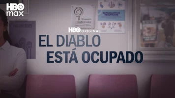 El diablo está ocupado