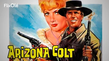 Arizona Colt