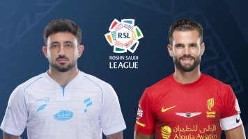 Jornada 4. Jornada 4: Al-Fateh - Al Qadisiya