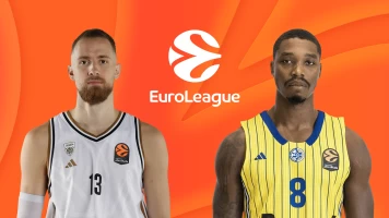 Jornada 16. Jornada 16: Dubai - Maccabi