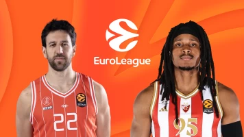 Jornada 16. Jornada 16: Hapoel - Estrella Roja