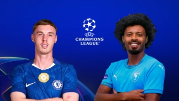 Jornada 7. Jornada 7: Chelsea - Pafos