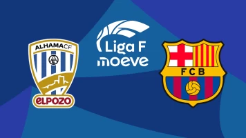 Jornada 16. Jornada 16: Alhama CF ElPozo - FC Barcelona
