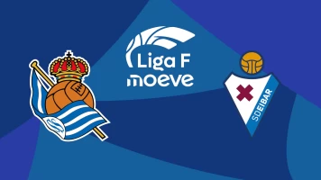 Jornada 17. Jornada 17: Real Sociedad - SD Eibar