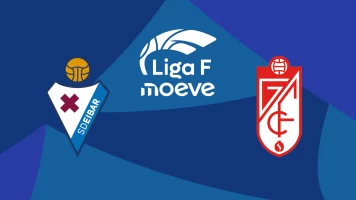 Jornada 19. Jornada 19: SD Eibar - Granada CF