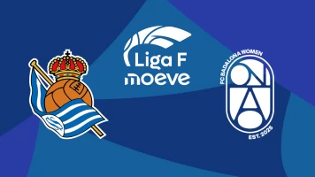 Jornada 19. Jornada 19: Real Sociedad - FC Badalona Women