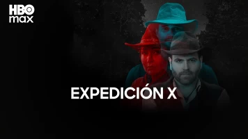 Expedición X
