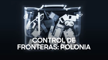 Control de fronteras: Polonia